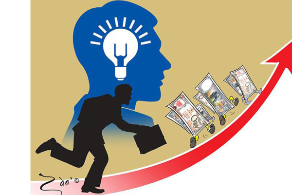 सहुलियत ऋण लिने आकांक्षी १० हजार